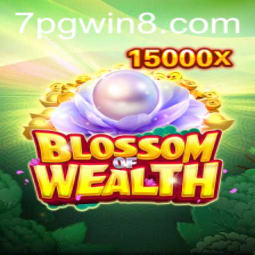 BlossomofWealth: Aventure-se no Novo Fenômeno dos Jogos