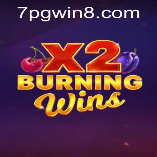 Explorando o Envolvente Mundo do Jogo BurningWinsX2
