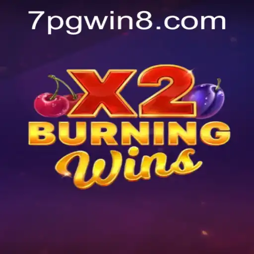 Explorando o Envolvente Mundo do Jogo BurningWinsX2