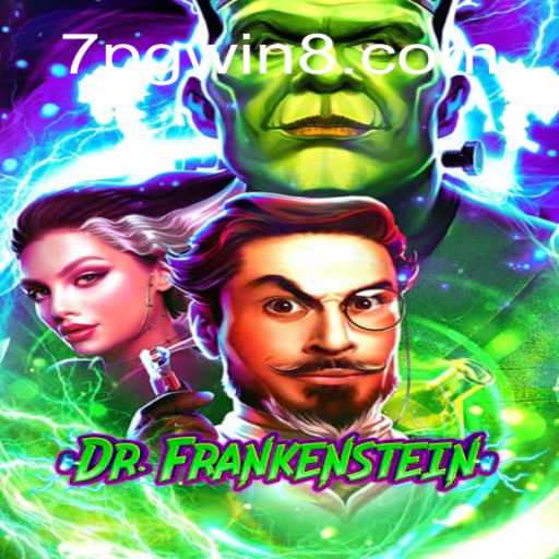 DrFrankenstein: Uma Aventura de Mistério e Estratégia