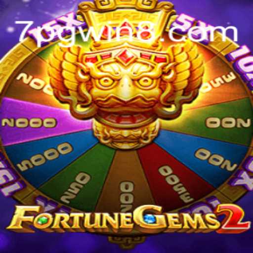 FortuneGems2: Desvendando a Nova Sensação dos Jogos de Azar