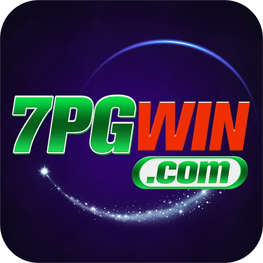 7PGWIN logo