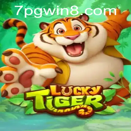 Explorando LuckyTiger: O Jogo de Estratégia e Sorte com 7PGWIN