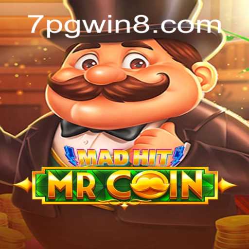 Explorando o Universo de MadHitMrCoin: Um Jogo Inovador com a Chave 7PGWIN