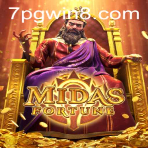 Explorando MidasFortune: Um Novo Horizonte no Mundo dos Jogos