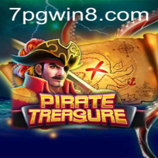 PirateTreasure: A Caça ao Tesouro nas Sete Mares