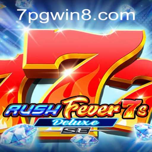 Uma Imersão no Universo do Jogo RushFever7sDeluxeSE