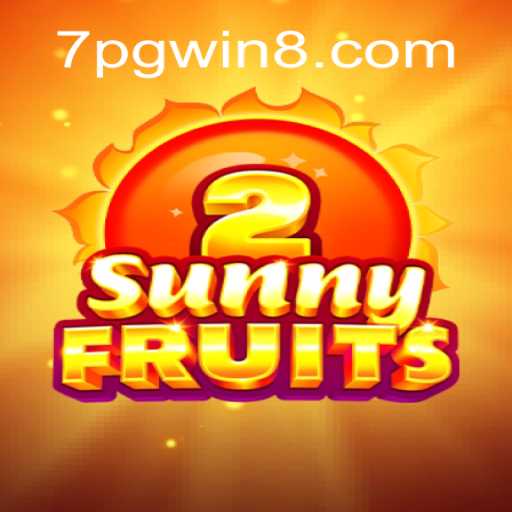 Descubra o Fascinante Mundo de SunnyFruits2: Uma Aventura com 7PGWIN