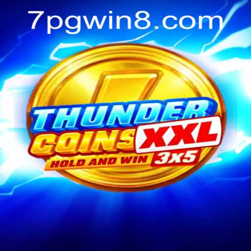 Descubra o Universo de ThunderCoinsXxl: Entretenimento e Estratégia