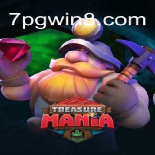 Explorando a Aventura Épica de TreasureMania: Um Guia Completo