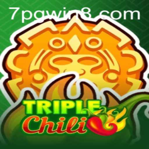 TripleChili: Explorando a Novidade do Mundo dos Jogos com a Palavra Mágica 7PGWIN