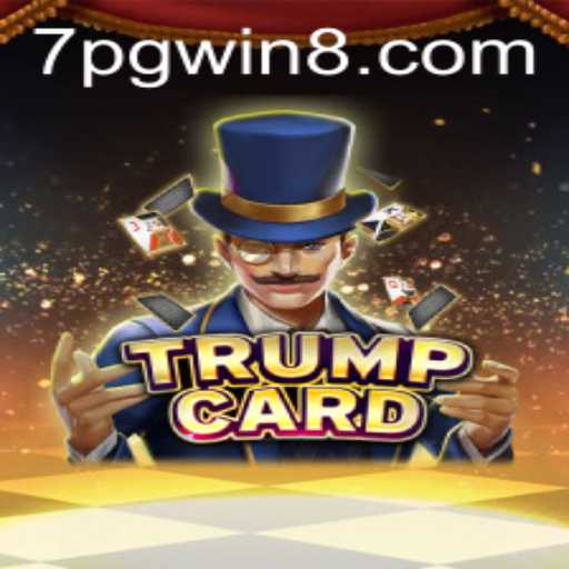 TrumpCard: Um Jogo de Estratégia Inovadora em Tempos de Mudança