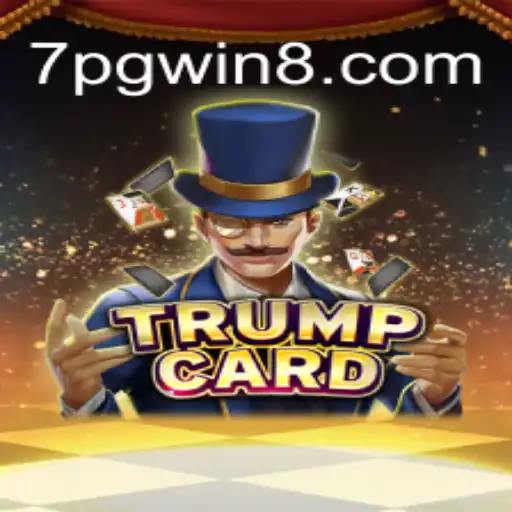 TrumpCard: Um Jogo de Estratégia Inovadora em Tempos de Mudança